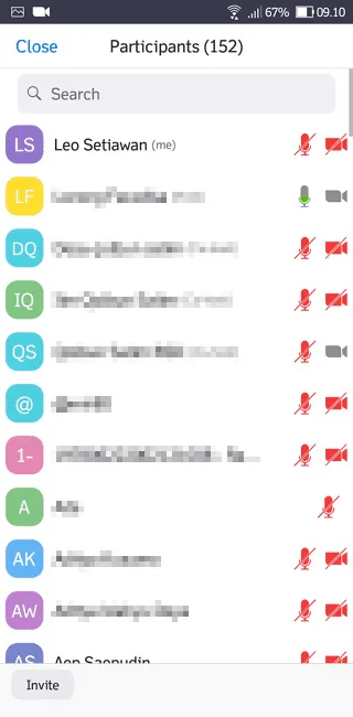 Screenshot 20220404 091015 2 Cara Melihat Jumlah Partisipan Zoom di HP dengan Mudah 2 Screenshot 20220404 091015