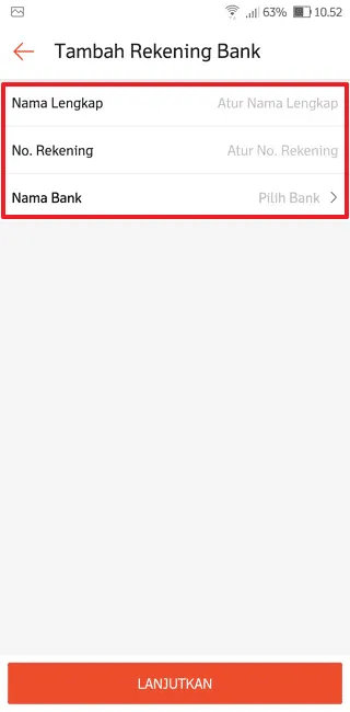 Cara Menghubungkan Rekening Bank ke Akun Shopee Kamu 6 Screenshot 20220415 105247 Cara Menghubungkan Rekening Bank ke Akun Shopee Kamu 4 Screenshot 20220415 105247
