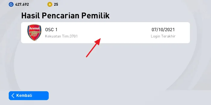 Screenshot 20220423 143139 Cara Kirim Permintaan Pertemanan di PES Mobile 2021 5 Screenshot 20220423 143139