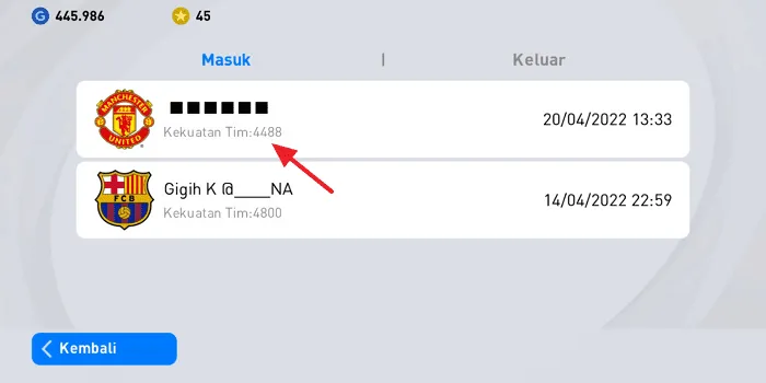 Screenshot 20220425 161348 Cara Menerima Permintaan Pertemanan di PES Mobile 2021 3 Screenshot 20220425 161348