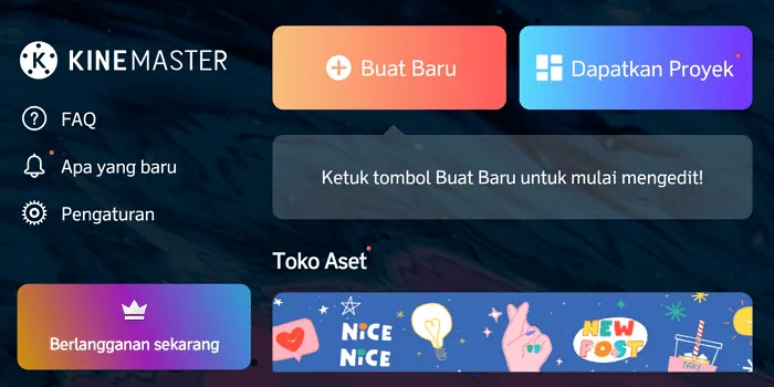 Screenshot 20220426 094902 Cara Menggabungkan Video di Kinemaster dengan Mudah 4 Screenshot 20220426 094902