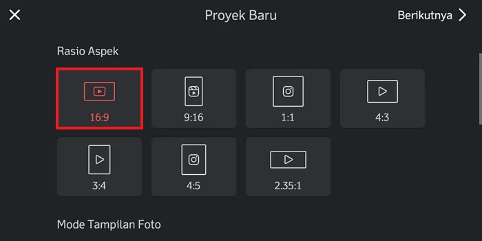 Screenshot 20220426 095351 Cara Menggabungkan Video di Kinemaster dengan Mudah 5 Screenshot 20220426 095351