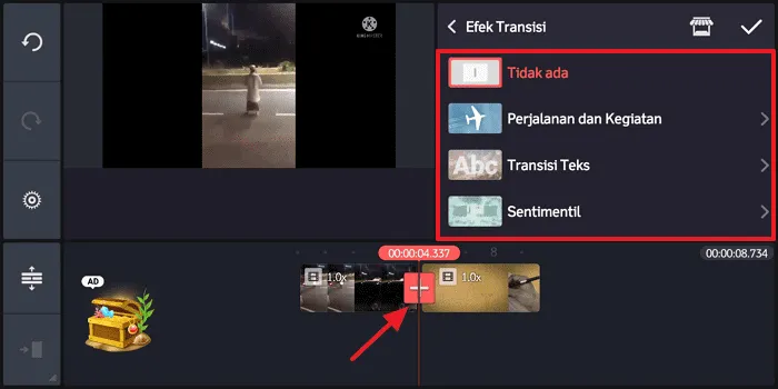 Screenshot 20220426 102359 Cara Menggabungkan Video di Kinemaster dengan Mudah 11 Screenshot 20220426 102359