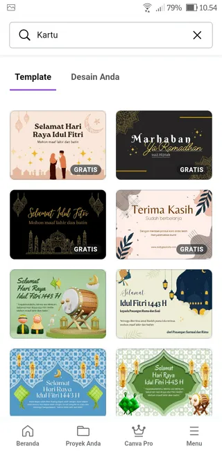 Cara Membuat Kartu Ucapan Hari Raya Idul Fitri di HP 4 Screenshot 20220428 105445 Cara Membuat Kartu Ucapan Hari Raya Idul Fitri di HP 2 Screenshot 20220428 105445