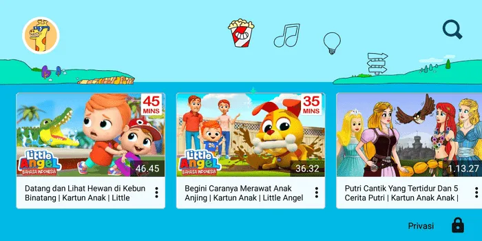 Screenshot 20220429 134649 Cara Menggunakan Aplikasi YouTube Kids untuk Pemula 15 Screenshot 20220429 134649