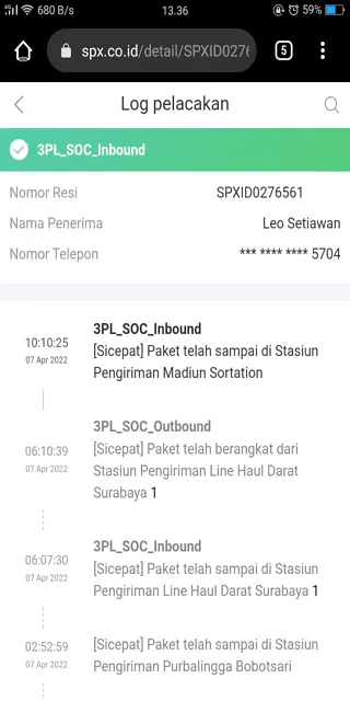 WhatsApp Image 2022 04 09 at 21.26.32 1 1 2 Cara Mengetahui Status Pengiriman Shopee Xpress 9 WhatsApp Image 2022 04 09 at 21.26.32 1 1