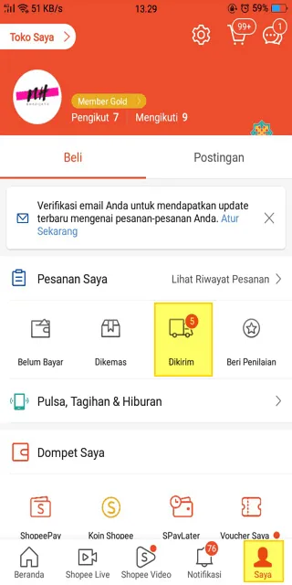 WhatsApp Image 2022 04 09 at 21.26.33 2 Cara Mengetahui Status Pengiriman Shopee Xpress 1 WhatsApp Image 2022 04 09 at 21.26.33