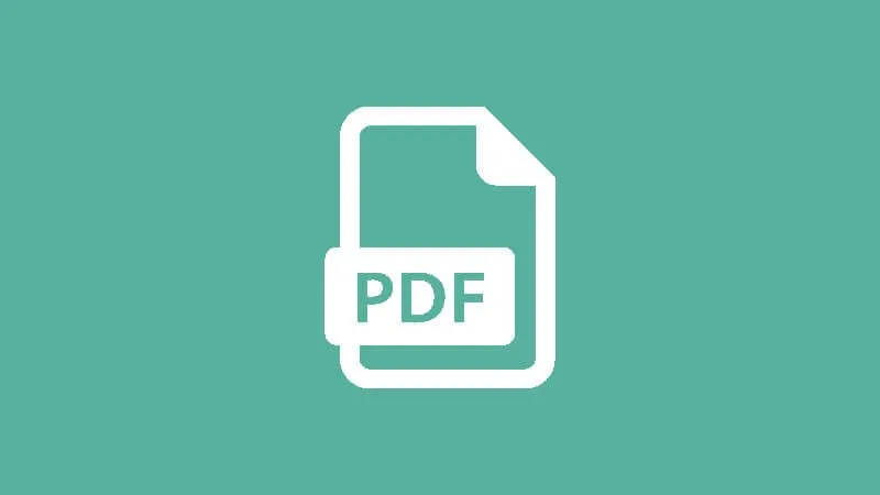 Cara Edit File PDF di PC atau Laptop Tanpa Aplikasi