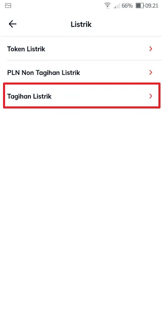 4 Cara Mengetahui Daya Listrik Pascabayar dengan Mudah 12 Screenshot 20220514 092111 4 Cara Mengetahui Daya Listrik Pascabayar dengan Mudah 10 Screenshot 20220514 092111