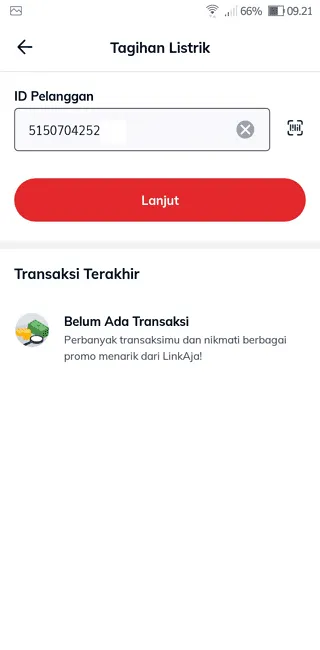 4 Cara Mengetahui Daya Listrik Pascabayar dengan Mudah 13 Screenshot 20220514 092133 4 Cara Mengetahui Daya Listrik Pascabayar dengan Mudah 11 Screenshot 20220514 092133