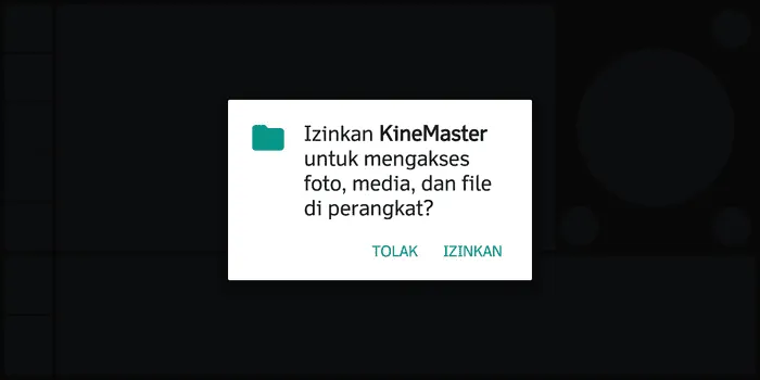 Cara Menghilangkan Suara Video di Aplikasi Kinemaster 5 Screenshot 20220516 130357 Cara Menghilangkan Suara Video di Aplikasi Kinemaster 3 Screenshot 20220516 130357