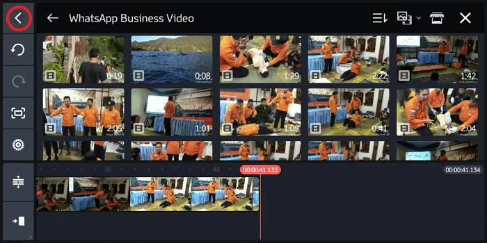 Cara Menghilangkan Suara Video di Aplikasi Kinemaster 8 Screenshot 20220516 130619 Cara Menghilangkan Suara Video di Aplikasi Kinemaster 6 Screenshot 20220516 130619