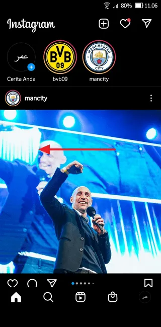Cara Live Instagram di HP Agar Dekat dengan Followers 3 Screenshot 20220517 110659 Cara Live Instagram di HP Agar Dekat dengan Followers 1 Screenshot 20220517 110659