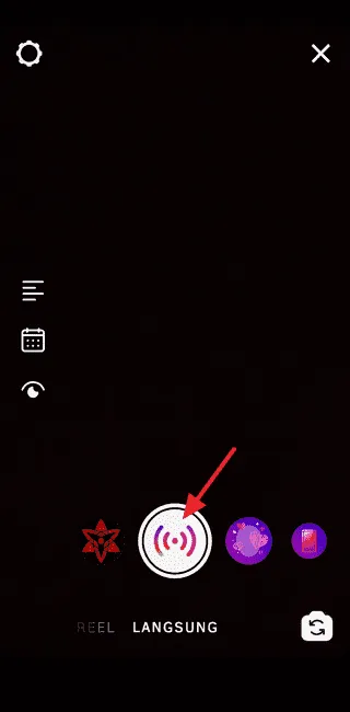 Cara Live Instagram di HP Agar Dekat dengan Followers 4 Screenshot 20220517 110853 Cara Live Instagram di HP Agar Dekat dengan Followers 2 Screenshot 20220517 110853