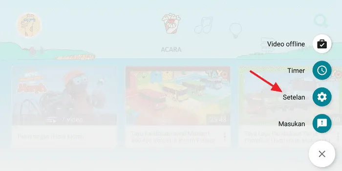 Cara Memilih Video Tertentu di Aplikasi YouTube Kids 5 Screenshot 20220518 081708 Cara Memilih Video Tertentu di Aplikasi YouTube Kids 3 Screenshot 20220518 081708