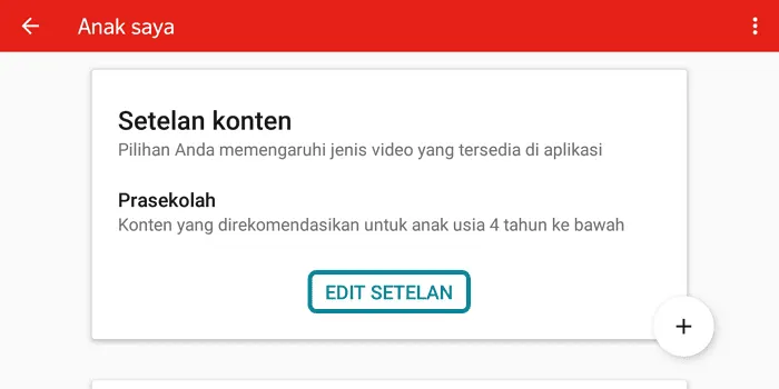 Cara Memilih Video Tertentu di Aplikasi YouTube Kids 8 Screenshot 20220518 082011 Cara Memilih Video Tertentu di Aplikasi YouTube Kids 6 Screenshot 20220518 082011