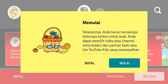 Cara Memilih Video Tertentu di Aplikasi YouTube Kids 11 Screenshot 20220518 082248 Cara Memilih Video Tertentu di Aplikasi YouTube Kids 9 Screenshot 20220518 082248