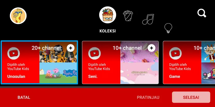 Cara Memilih Video Tertentu di Aplikasi YouTube Kids 12 Screenshot 20220518 082605 Cara Memilih Video Tertentu di Aplikasi YouTube Kids 10 Screenshot 20220518 082605
