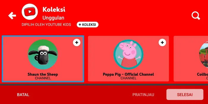 Cara Memilih Video Tertentu di Aplikasi YouTube Kids 13 Screenshot 20220518 083900 Cara Memilih Video Tertentu di Aplikasi YouTube Kids 11 Screenshot 20220518 083900
