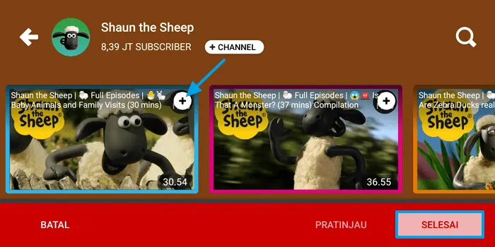 Cara Memilih Video Tertentu di Aplikasi YouTube Kids 14 Screenshot 20220518 084018 Cara Memilih Video Tertentu di Aplikasi YouTube Kids 12 Screenshot 20220518 084018