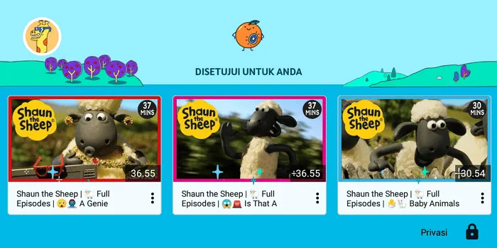 Cara Memilih Video Tertentu di Aplikasi YouTube Kids 18 Screenshot 20220518 084533 Cara Memilih Video Tertentu di Aplikasi YouTube Kids 16 Screenshot 20220518 084533