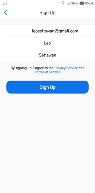 Cara Buat Akun Zoom di HP dengan Mudah dalam 3 Menit 6 Screenshot 20220522 060439 Cara Buat Akun Zoom di HP dengan Mudah dalam 3 Menit 4 Screenshot 20220522 060439