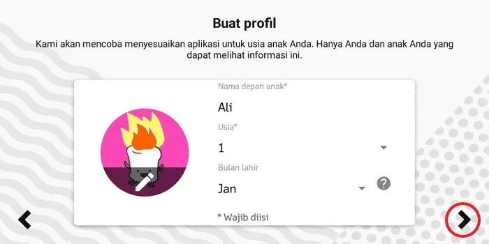 Cara Menambahkan Profil Baru Anak di YouTube Kids 8 Screenshot 20220524 063042 Cara Menambahkan Profil Baru Anak di YouTube Kids 6 Screenshot 20220524 063042
