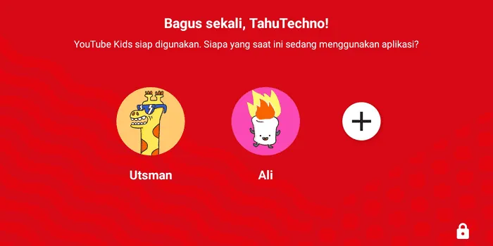 Cara Menambahkan Profil Baru Anak di YouTube Kids 13 Screenshot 20220524 063146 Cara Menambahkan Profil Baru Anak di YouTube Kids 11 Screenshot 20220524 063146