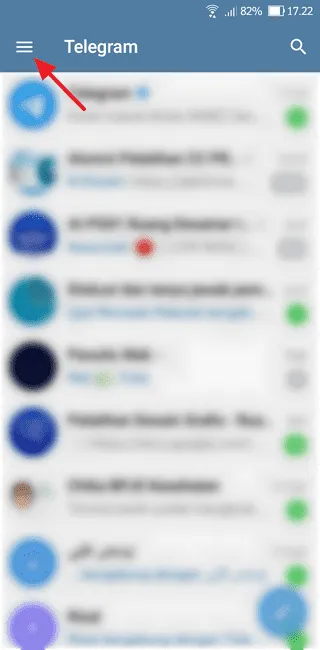 Screenshot 20220528 172232 Cara Mengubah Video Menjadi HD di Aplikasi Telegram 1 Screenshot 20220528 172232