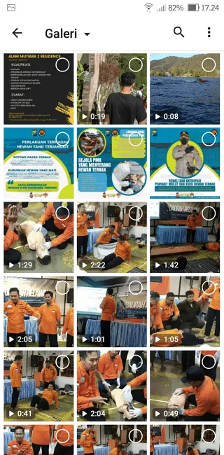 Screenshot 20220528 172408 Cara Mengubah Video Menjadi HD di Aplikasi Telegram 5 Screenshot 20220528 172408