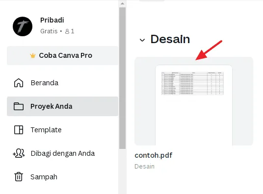 Cara Edit File PDF di PC atau Laptop Tanpa Aplikasi 8 contoh Cara Edit File PDF di PC atau Laptop Tanpa Aplikasi 6 contoh
