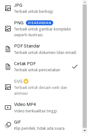 Cara Edit File PDF di PC atau Laptop Tanpa Aplikasi 12 jenis file pdf Cara Edit File PDF di PC atau Laptop Tanpa Aplikasi 10 jenis file pdf