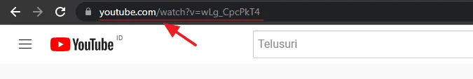 salin url Cara Ubah Video YouTube Menjadi Teks Tanpa Aplikasi 1 salin url