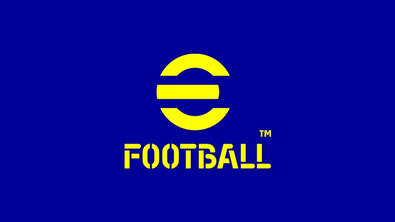 Cara Membuat Akun eFootball 2022 Mobile dengan Mudah