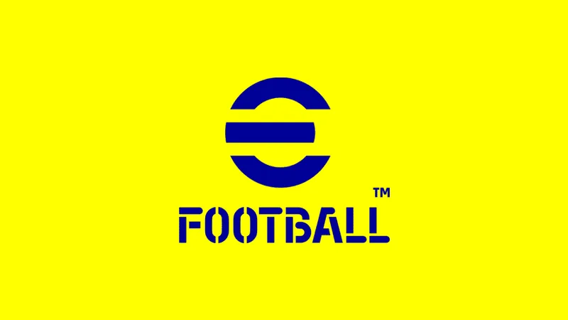 Cara Menautkan Akun eFootball ke ID Konami Agar Data Aman