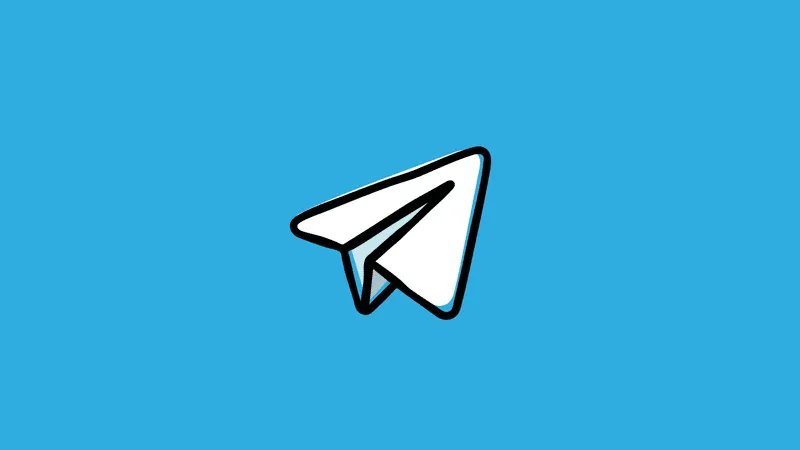 Cara Menghilangkan Background Foto di Aplikasi Telegram