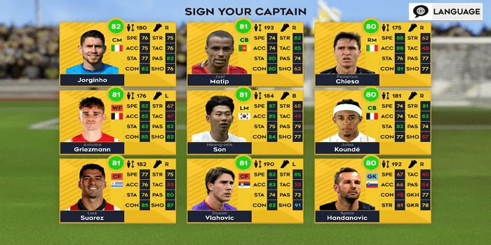 IMG 20220620 WA0005 Cara Main Dream League Soccer 2022 untuk Pemula 5 IMG 20220620 WA0005