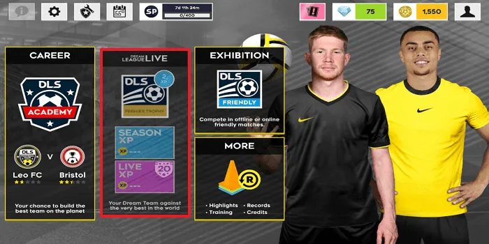 IMG 20220624 WA0001 Cara Main Live Match di Dream League Soccer 2022 1 IMG 20220624 WA0001