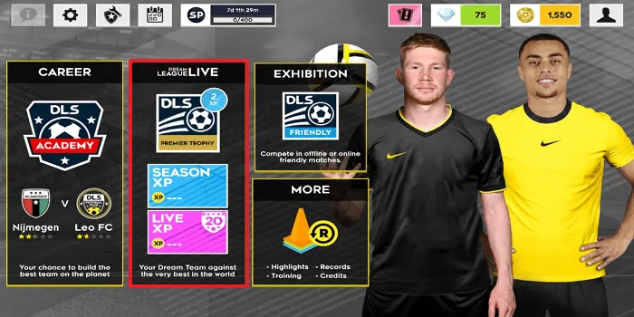 IMG 20220624 WA0003 Cara Main Live Match di Dream League Soccer 2022 3 IMG 20220624 WA0003