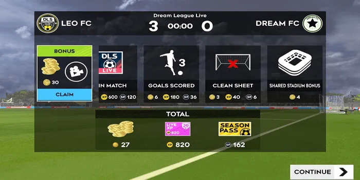 IMG 20220624 WA0008 Cara Main Live Match di Dream League Soccer 2022 8 IMG 20220624 WA0008