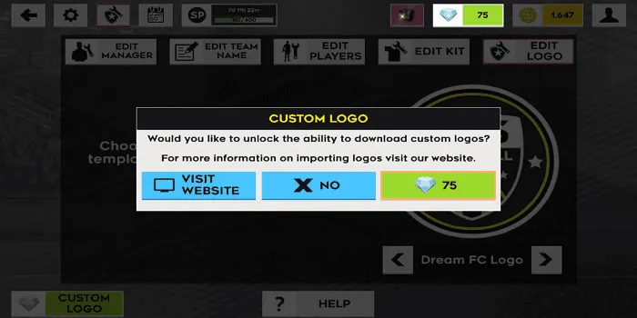 IMG 20220624 WA004 Cara Custom Logo Tim di Dream League Soccer 2022 4 IMG 20220624 WA004