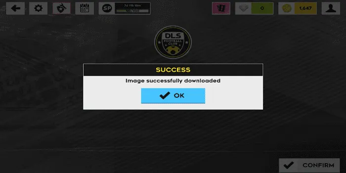IMG 20220624 WA006 Cara Custom Logo Tim di Dream League Soccer 2022 6 IMG 20220624 WA006