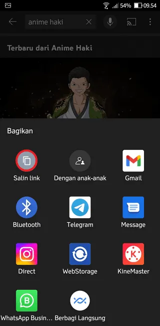 Screenshot 20220601 095422 Cara Ubah Video YouTube Menjadi Teks Tanpa Aplikasi 7 Screenshot 20220601 095422