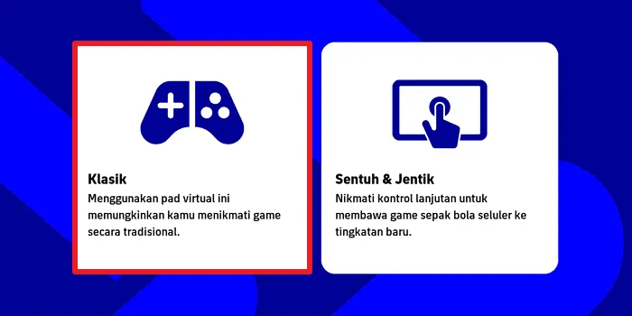Cara Membuat Akun eFootball 2022 Mobile dengan Mudah 16 Screenshot 20220603 102510 Cara Membuat Akun eFootball 2022 Mobile dengan Mudah 14 Screenshot 20220603 102510