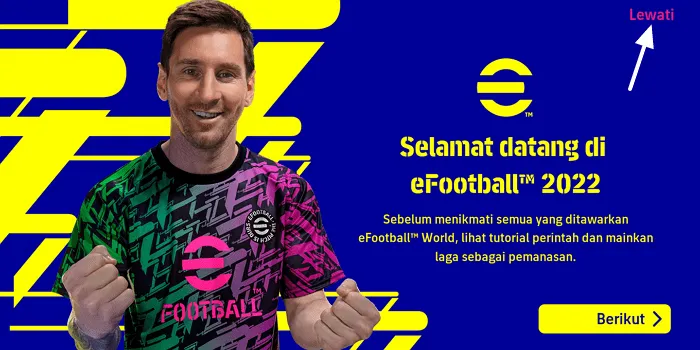 Cara Membuat Akun eFootball 2022 Mobile dengan Mudah 18 Screenshot 20220603 102532 Cara Membuat Akun eFootball 2022 Mobile dengan Mudah 16 Screenshot 20220603 102532