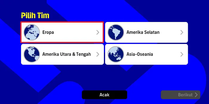 Cara Membuat Akun eFootball 2022 Mobile dengan Mudah 22 Screenshot 20220603 102623 Cara Membuat Akun eFootball 2022 Mobile dengan Mudah 20 Screenshot 20220603 102623