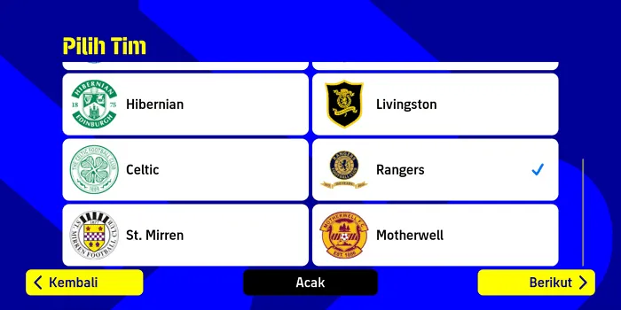 Cara Membuat Akun eFootball 2022 Mobile dengan Mudah 24 Screenshot 20220603 103343 Cara Membuat Akun eFootball 2022 Mobile dengan Mudah 22 Screenshot 20220603 103343