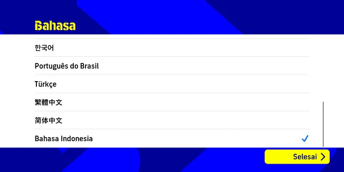 Screenshot 20220603 183221 Cara Transfer Data PES Mobile 2021 ke eFootball 2022 4 Screenshot 20220603 183221