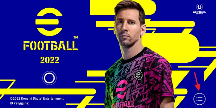 Screenshot 20220603 183313 Cara Transfer Data PES Mobile 2021 ke eFootball 2022 7 Screenshot 20220603 183313