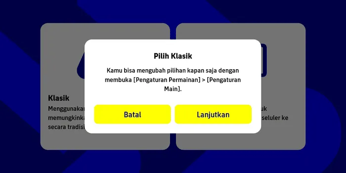 Screenshot 20220603 185023 Cara Transfer Data PES Mobile 2021 ke eFootball 2022 18 Screenshot 20220603 185023